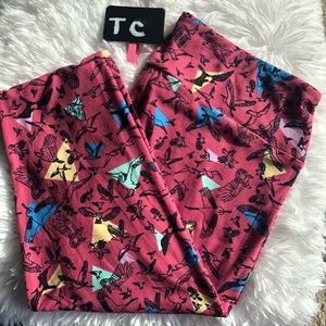 ✨3/30- Lularoe TC Leggings✨